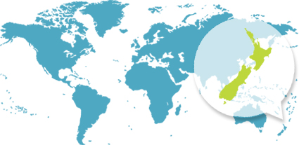 New Zealand Sole Distributor of  Bevco Products